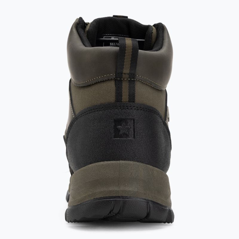 Scarpe uomo BIG STAR SS174052 khaki 7