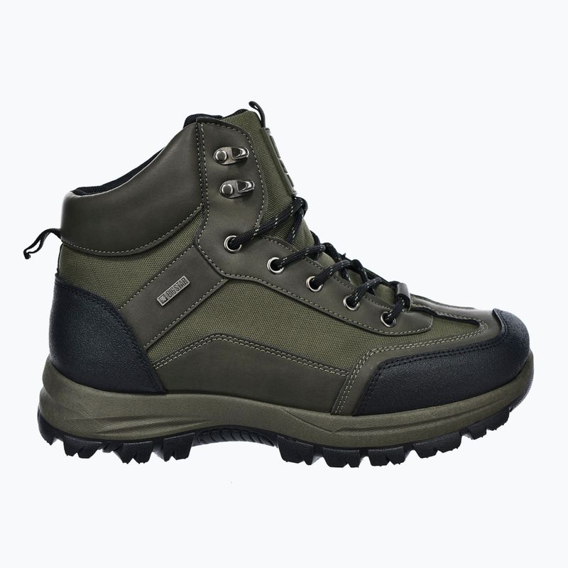 Scarpe uomo BIG STAR SS174052 khaki 8