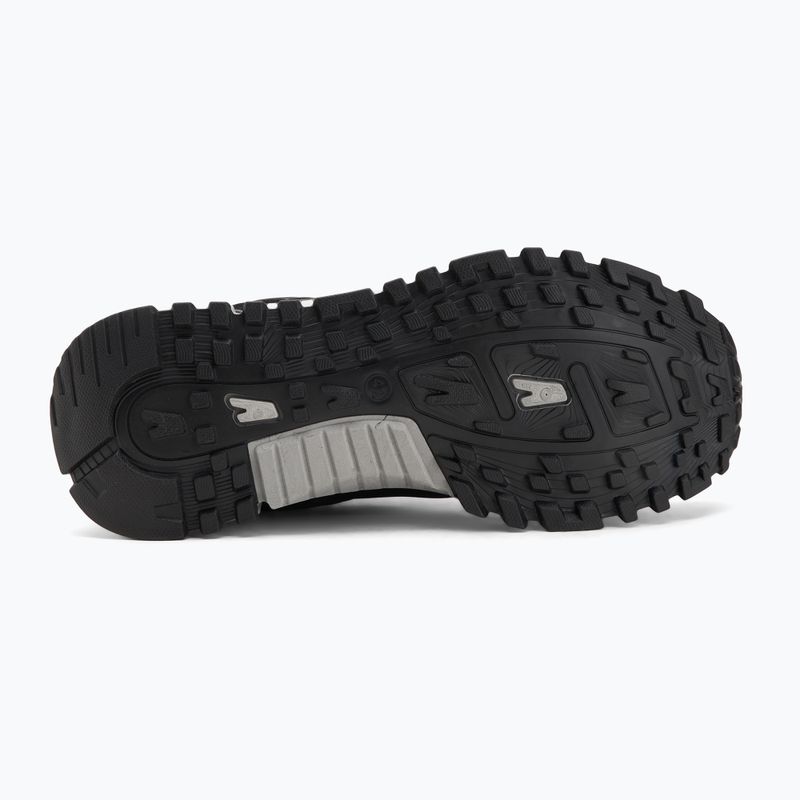 Scarpe da uomo BIG STAR SS174062 black 4