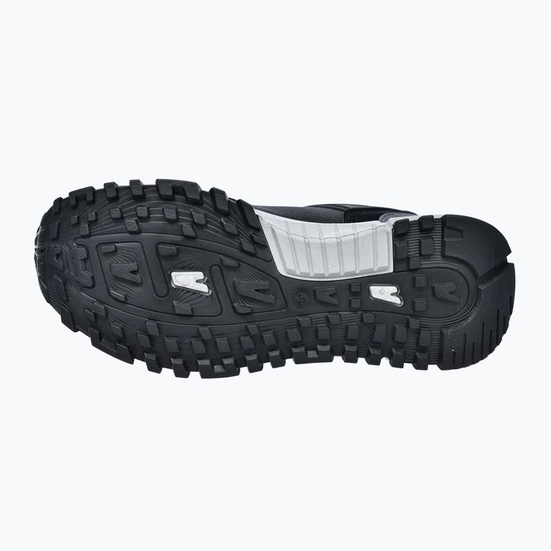 Scarpe da uomo BIG STAR SS174062 black 11