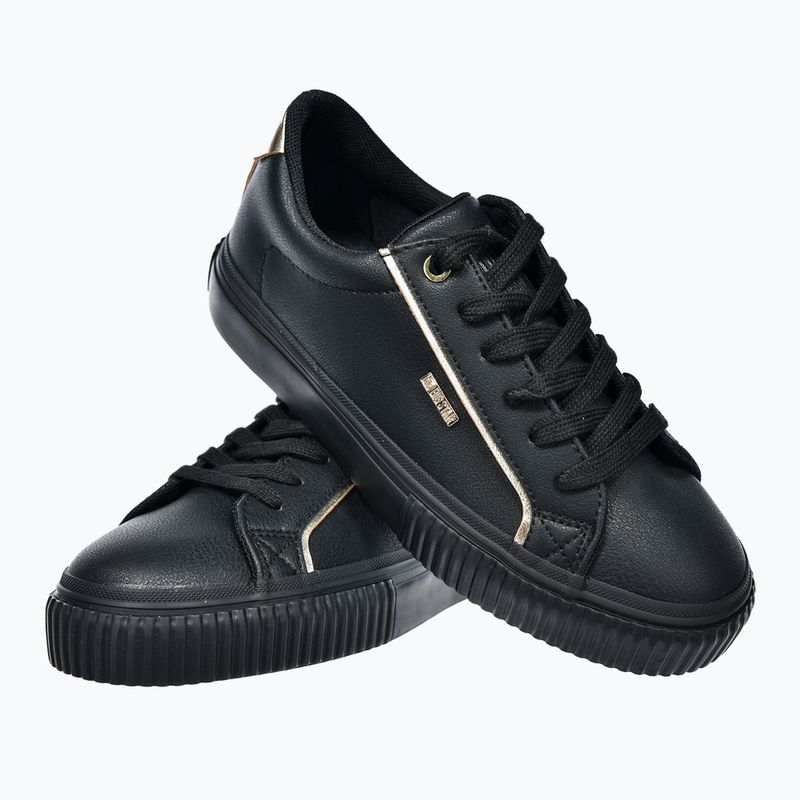 Scarpe da donna BIG STAR SS274025 black 8