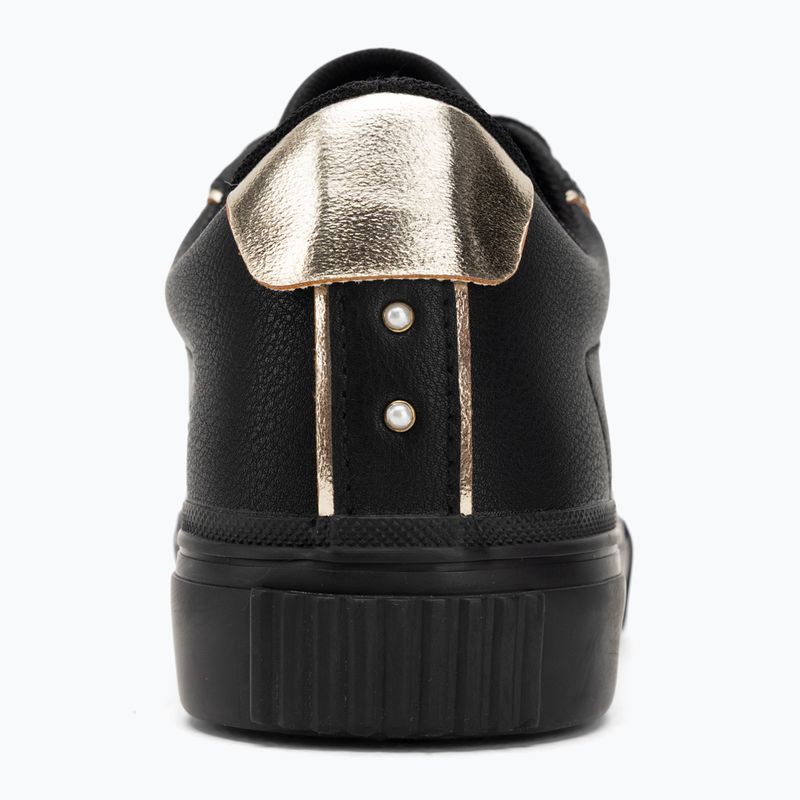 Scarpe da donna BIG STAR SS274025 black 6