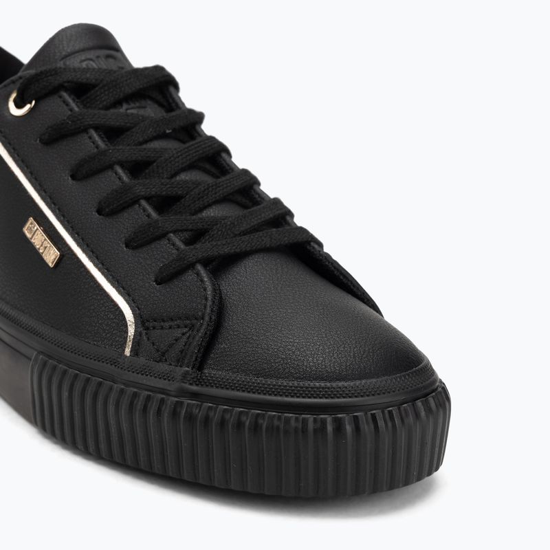 Scarpe da donna BIG STAR SS274025 black 7