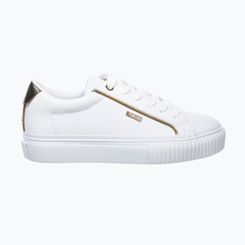 Scarpe da donna BIG STAR SS274026 white 8