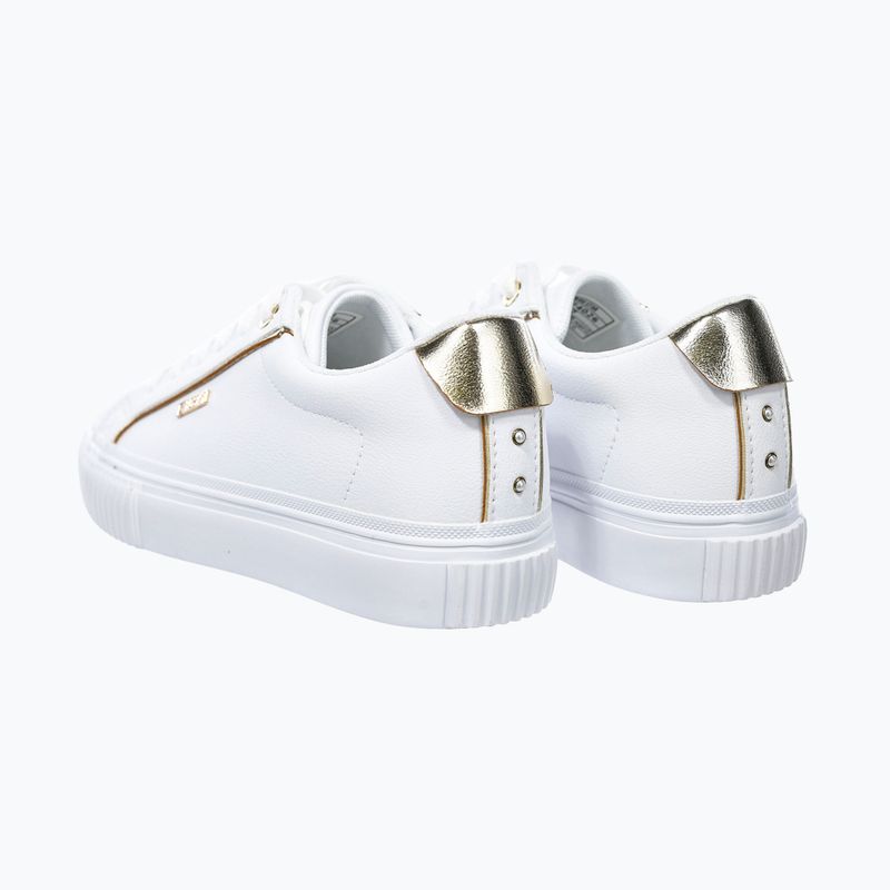 Scarpe da donna BIG STAR SS274026 white 10