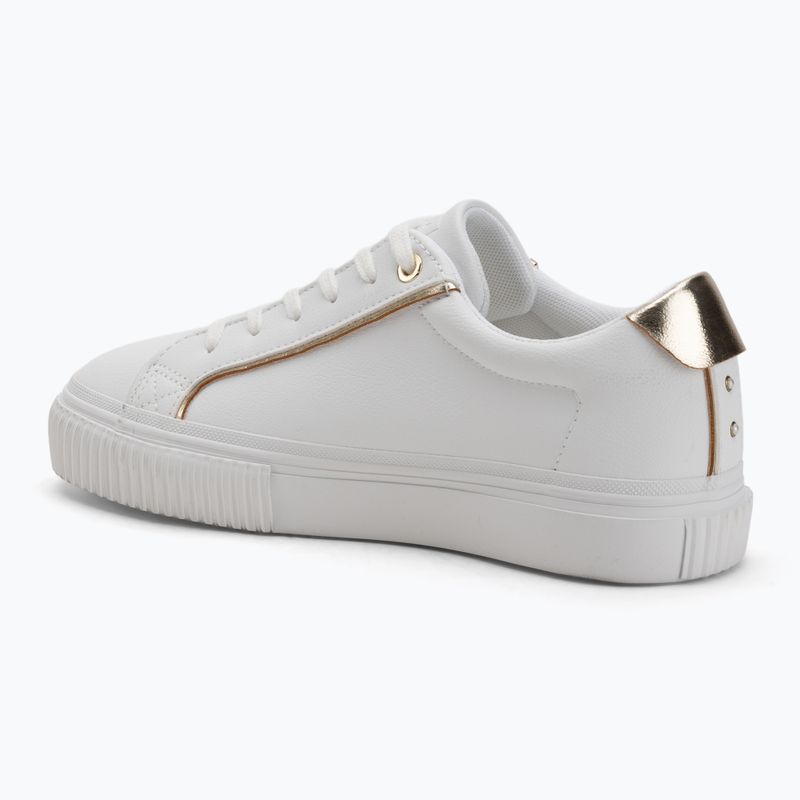 Scarpe da donna BIG STAR SS274026 white 3