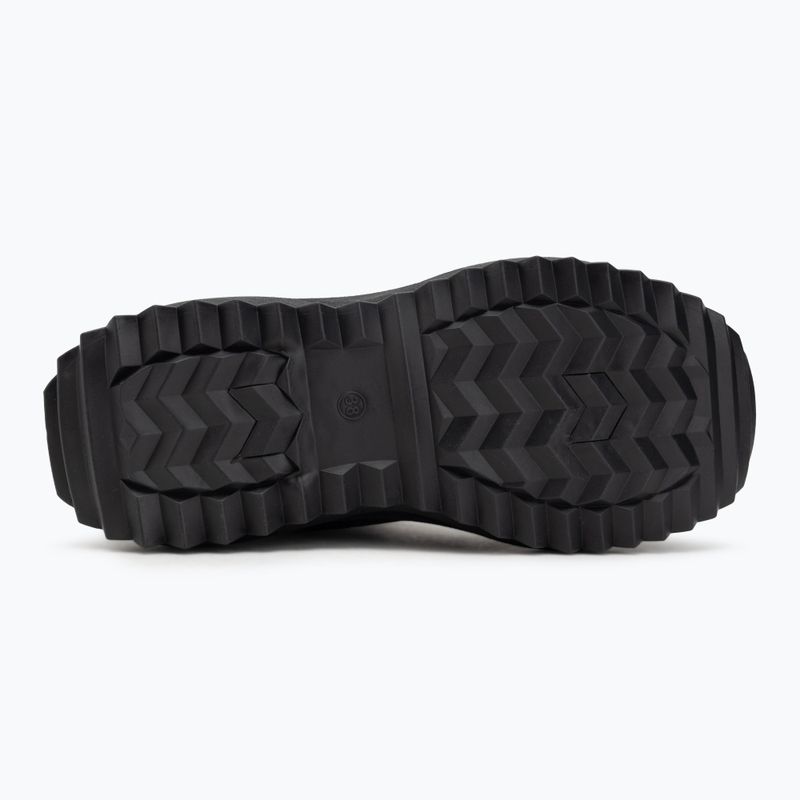 Stivali invernali da donna BIG STAR SS274059 black 4