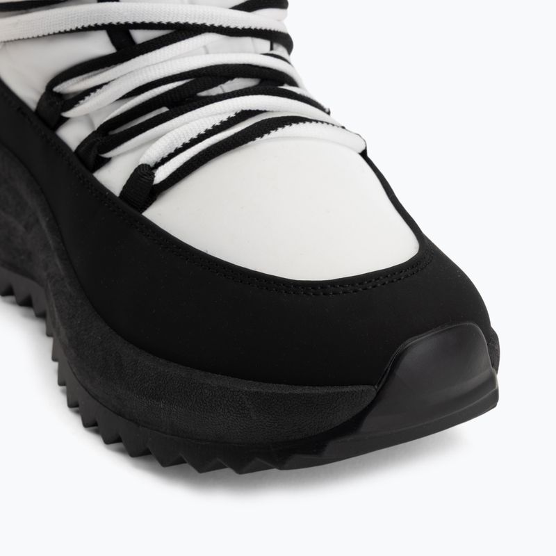 Doposci da donna BIG STAR SS274060 white/black 7
