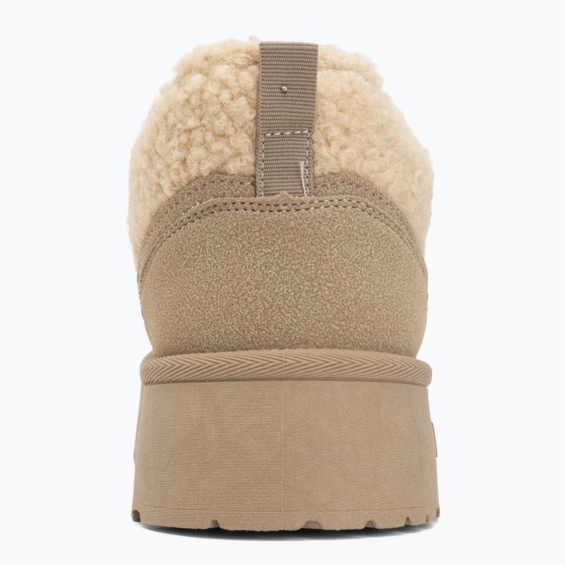 Scarpe da donna BIG STAR SS274105 beige 6