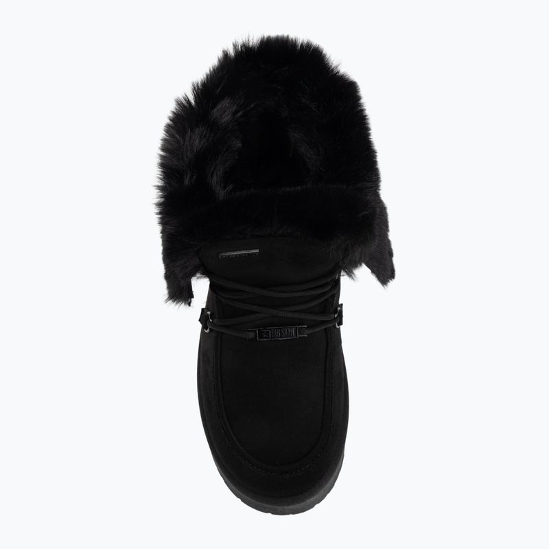 Stivali da neve da donna BIG STAR SS274113 black 5