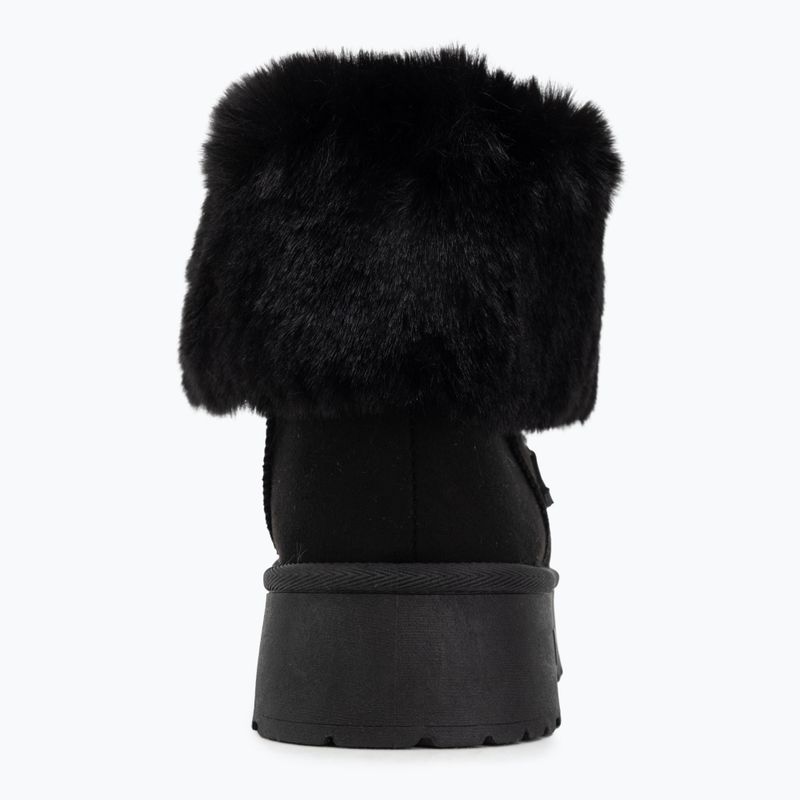 Stivali da neve da donna BIG STAR SS274113 black 6