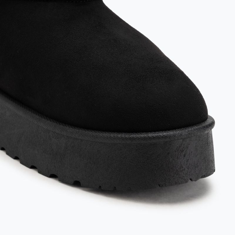 Stivali da neve donna BIG STAR SS274128 black 7