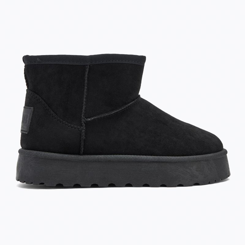 Stivali da neve per bambini BIG STAR SS374018 black 2