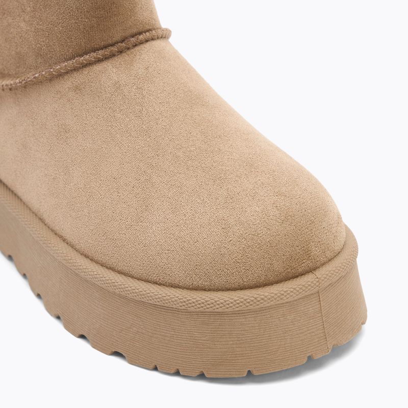 Doposci per bambini BIG STAR SS374020 beige 7