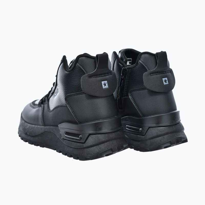 Scarpe da donna BIG STAR SS274509 black 4
