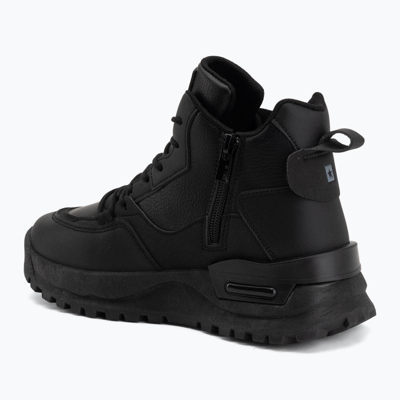 Scarpe da donna BIG STAR SS274509 black 3