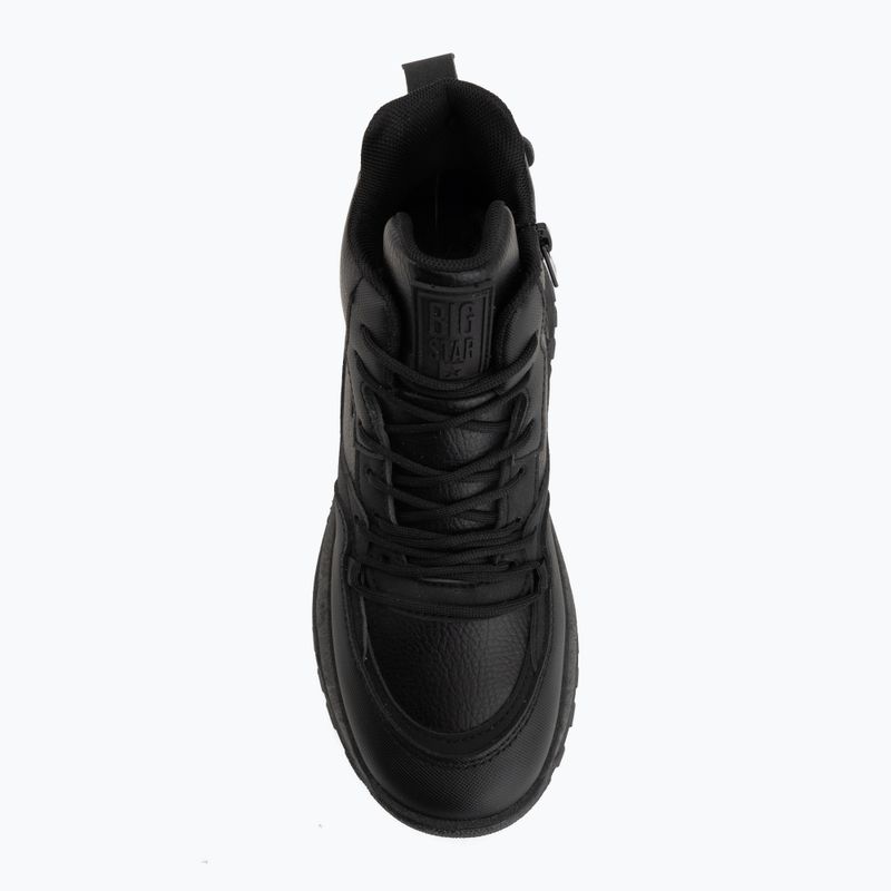 Scarpe da donna BIG STAR SS274509 black 5