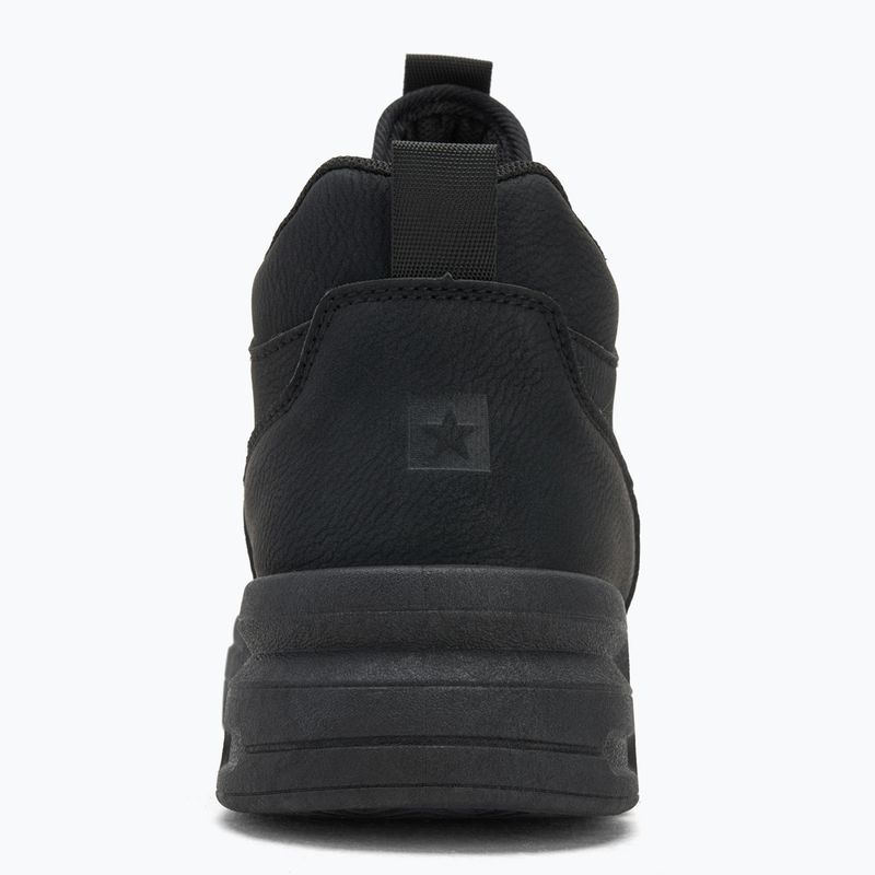 Scarpe uomo BIG STAR SS174282 black 6