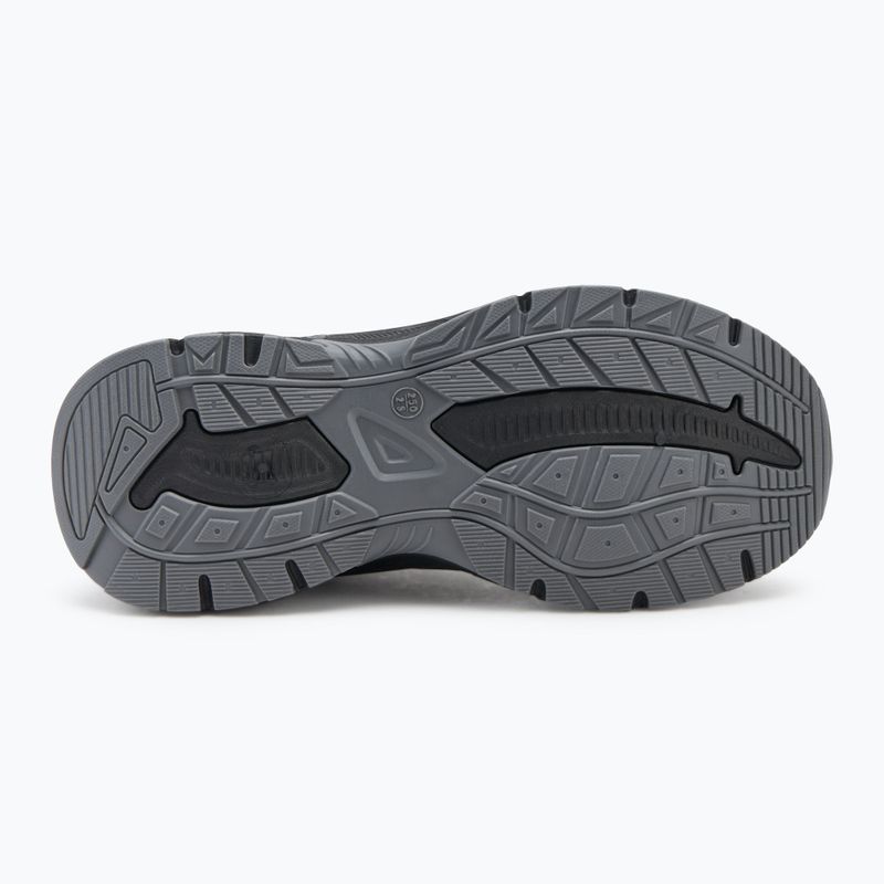 Scarpe da uomo BIG STAR SS174285 black 4