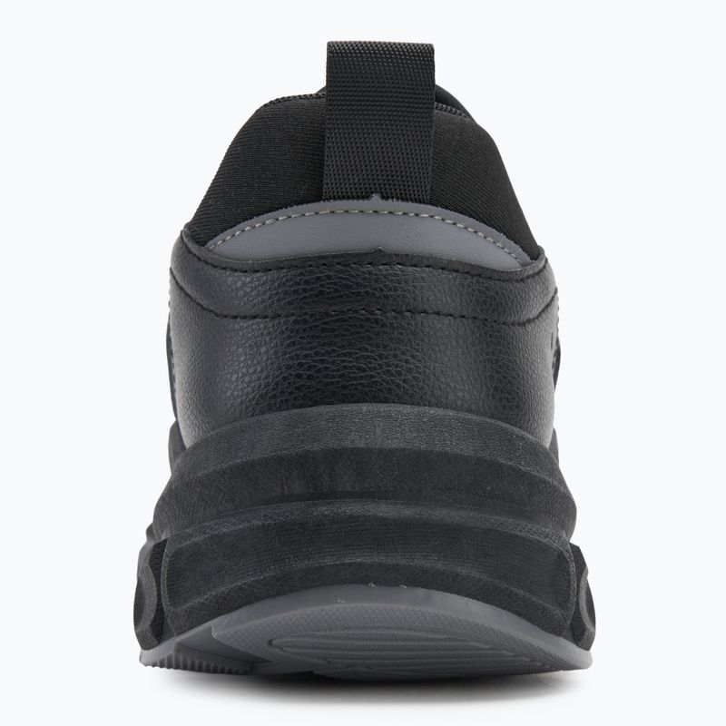 Scarpe da uomo BIG STAR SS174285 black 5