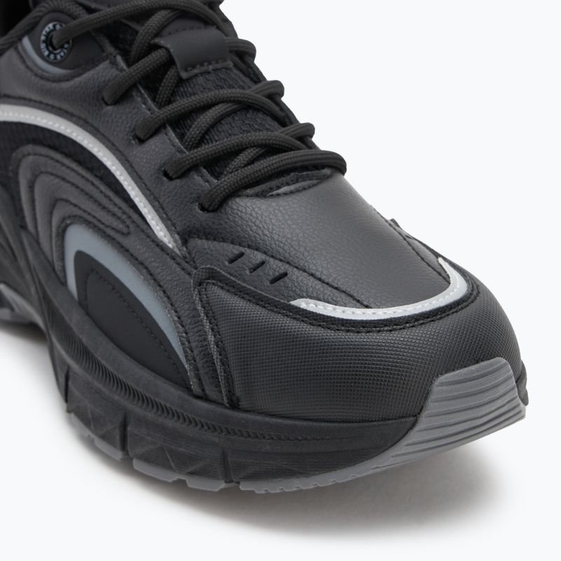 Scarpe da uomo BIG STAR SS174285 black 7
