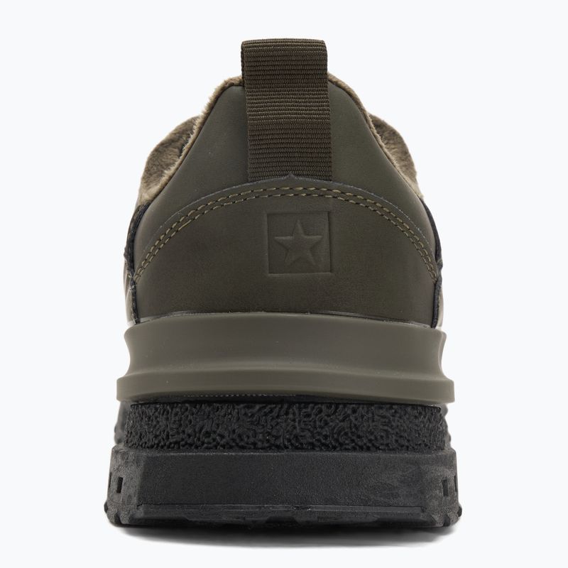 Scarpe da uomo BIG STAR SS174413 khaki 6