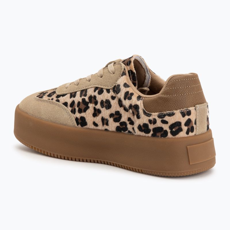 Scarpe da donna BIG STAR SS274763 beige 3