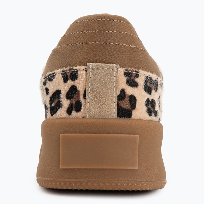 Scarpe da donna BIG STAR SS274763 beige 6