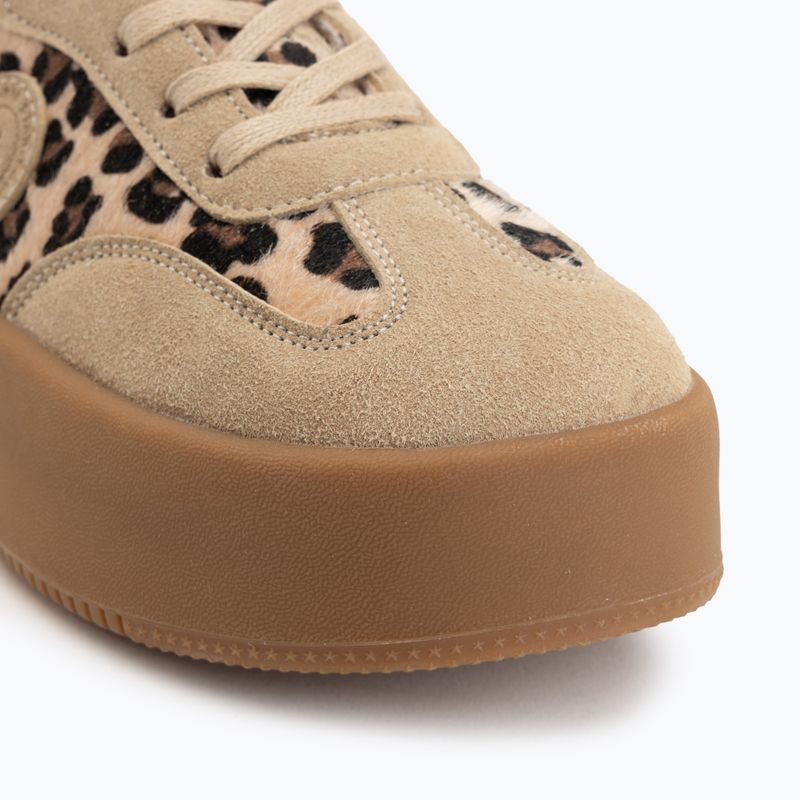 Scarpe da donna BIG STAR SS274763 beige 7
