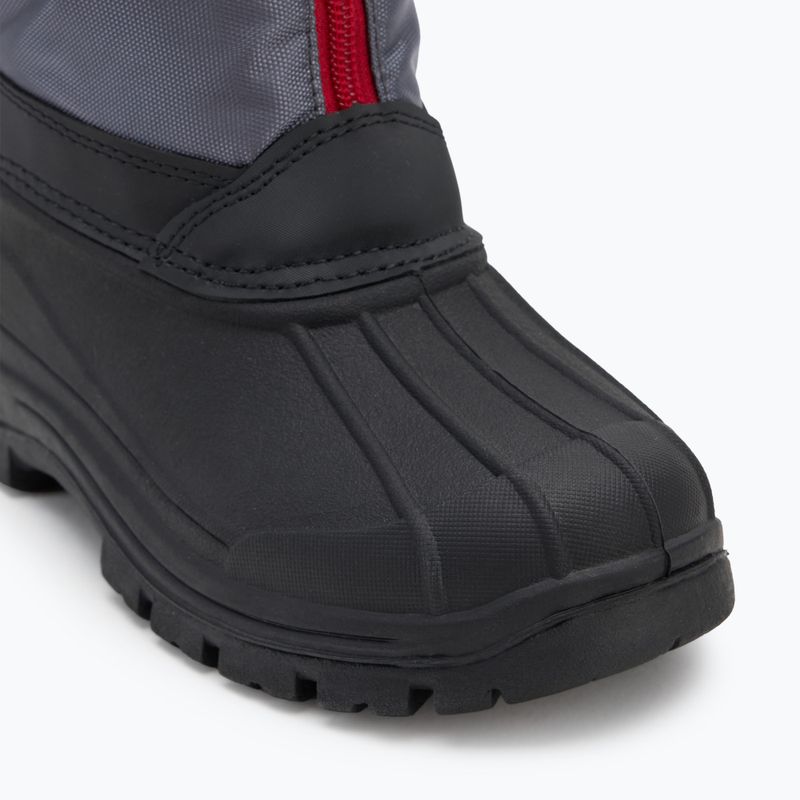 Stivali da neve per bambini BIG STAR SS374031 grey 7