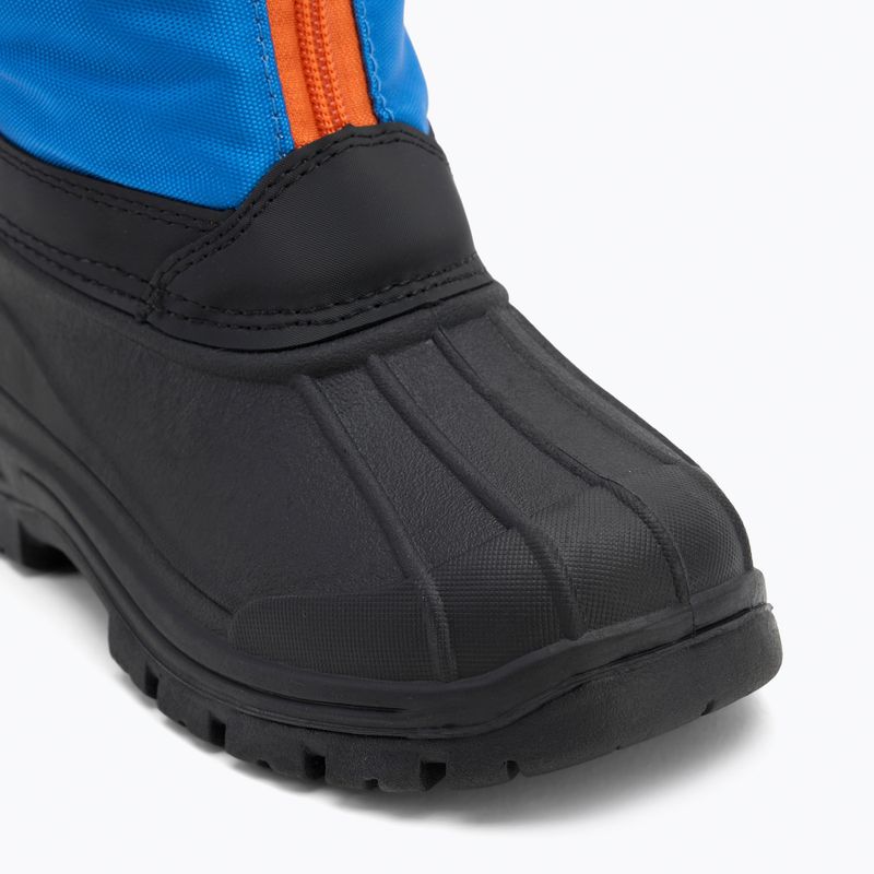 Stivali da neve per bambini BIG STAR SS374032 blue 6