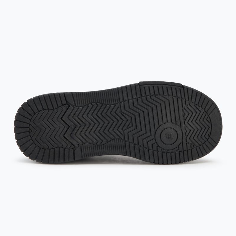 Scarpe per bambini BIG STAR SS374041 black 4