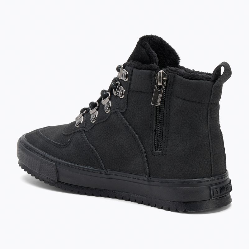 Scarpe per bambini BIG STAR SS374075 black 3