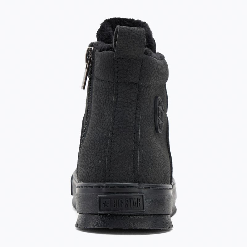 Scarpe per bambini BIG STAR SS374075 black 6