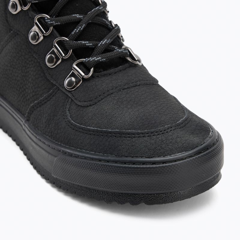 Scarpe per bambini BIG STAR SS374075 black 7