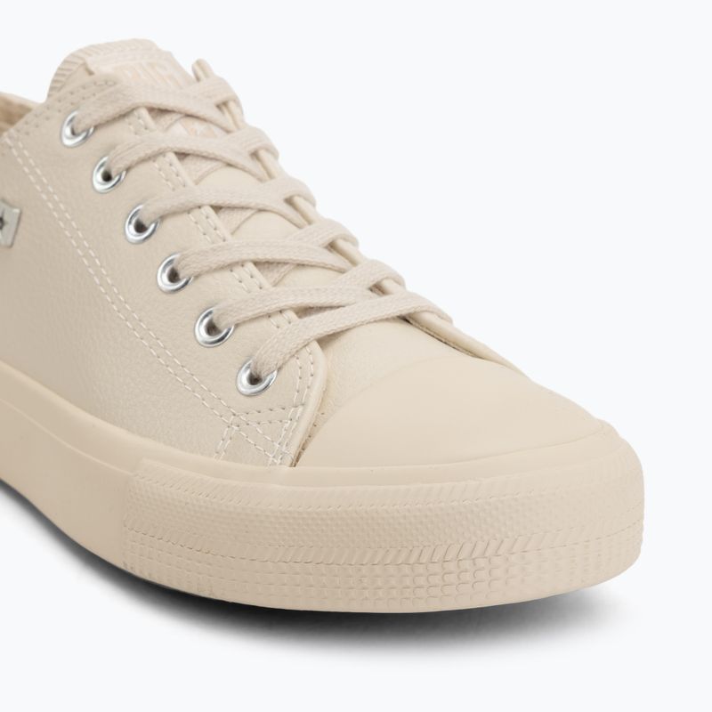 Sneakers da donna BIG STAR TT274019 beige 7