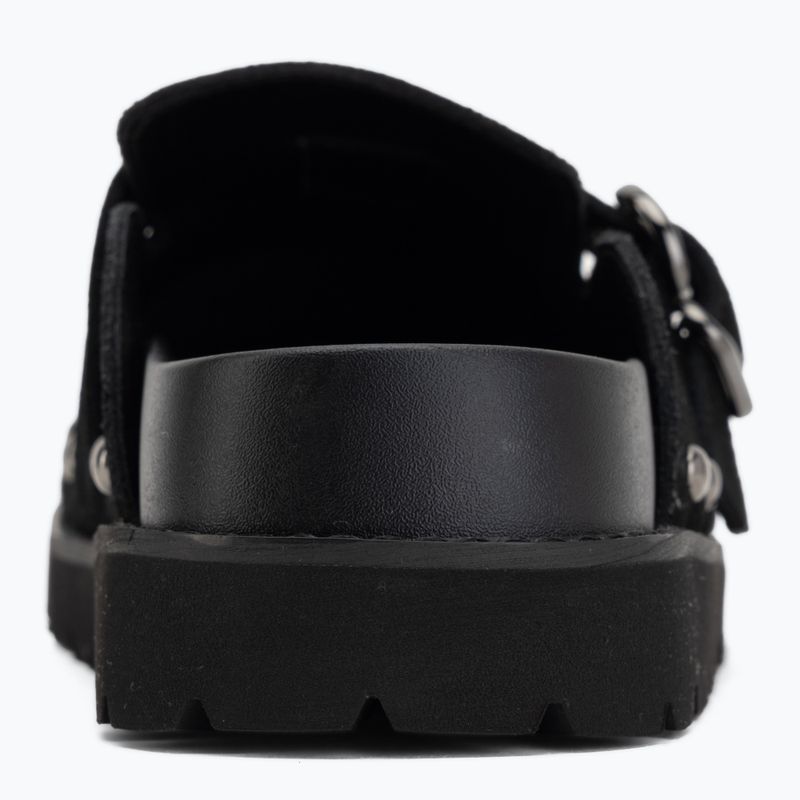 Ciabatte donna BIG STAR TT274951 black 6