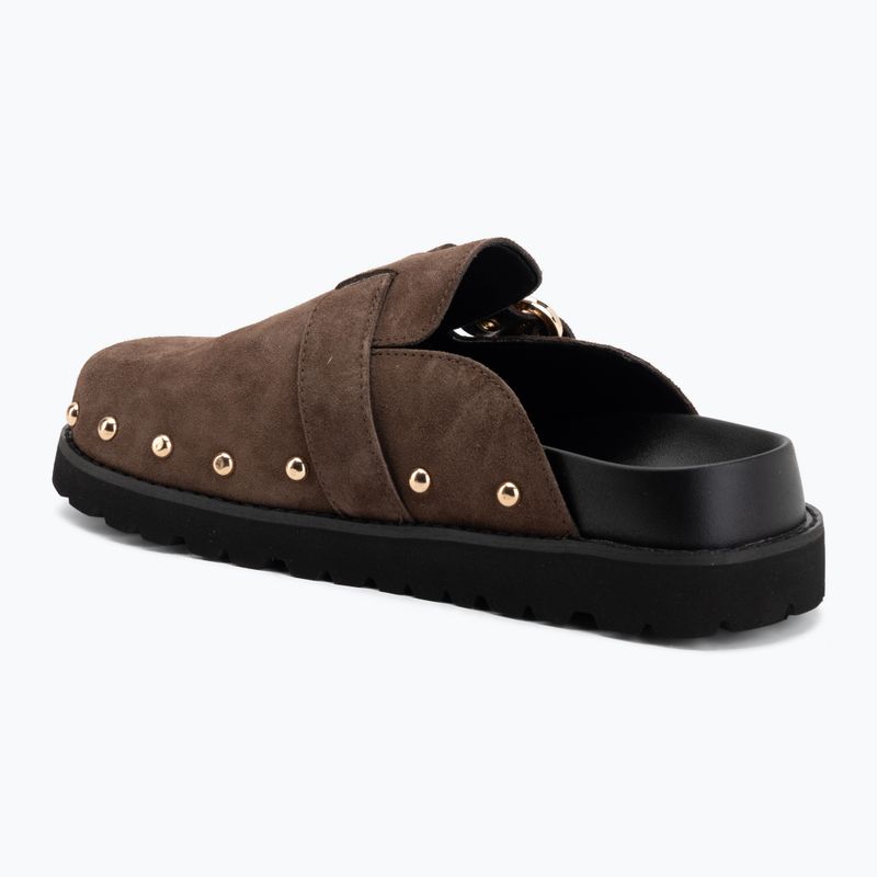 Ciabatte donna BIG STAR TT274952 brown 3