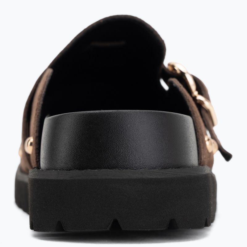 Ciabatte donna BIG STAR TT274952 brown 6