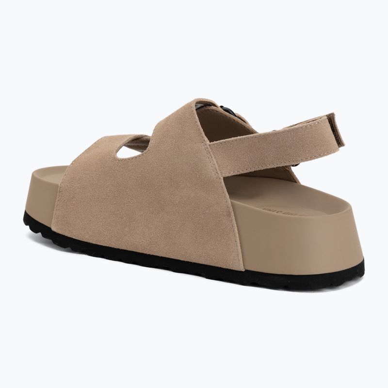 Sandali donna Big Star TT274235 beige 3