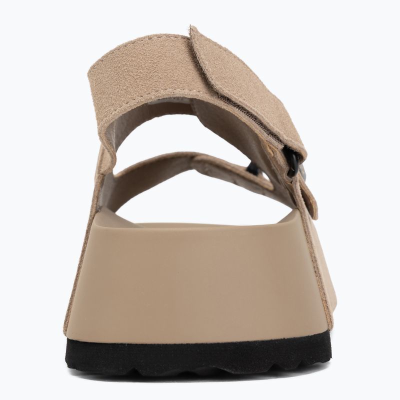 Sandali donna Big Star TT274235 beige 6