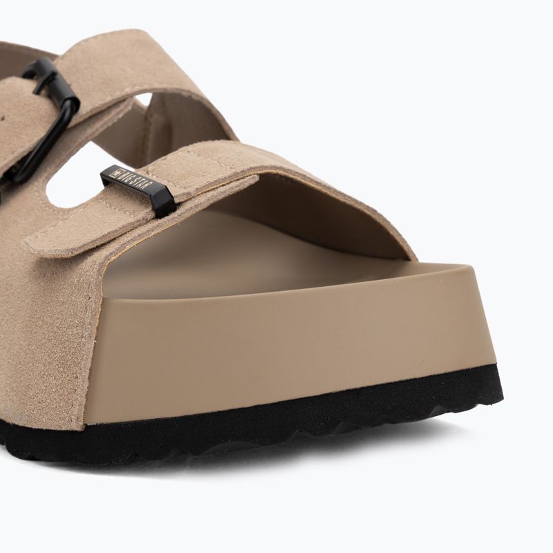 Sandali donna Big Star TT274235 beige 7