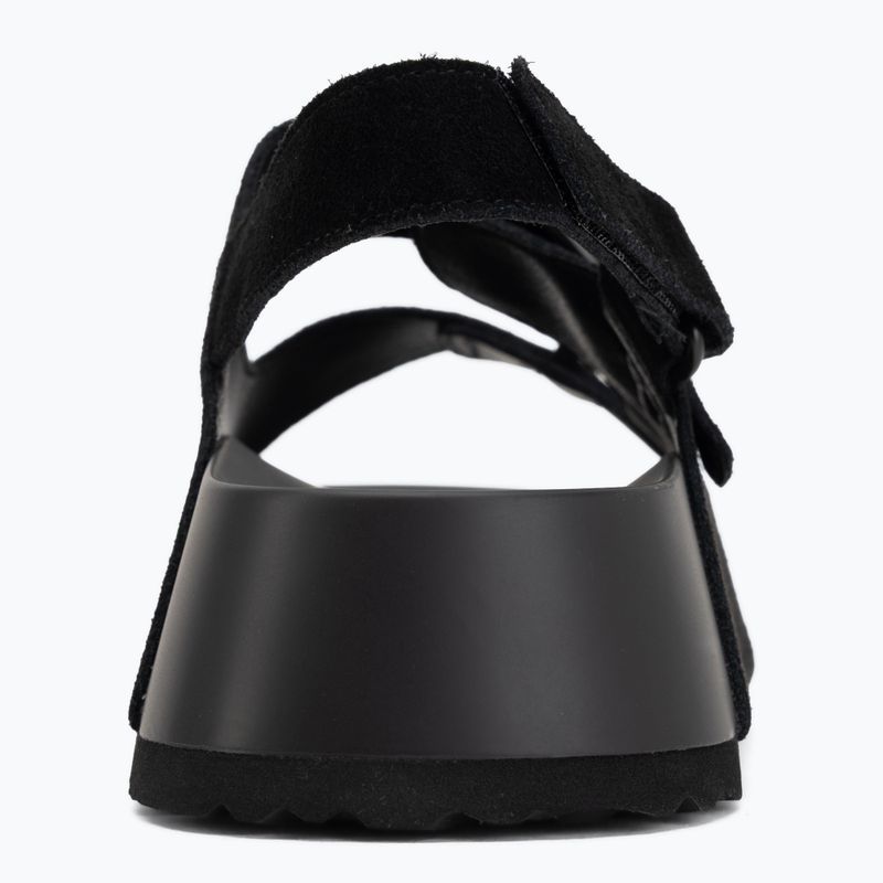 Sandali donna BIG STAR TT274237 black 6