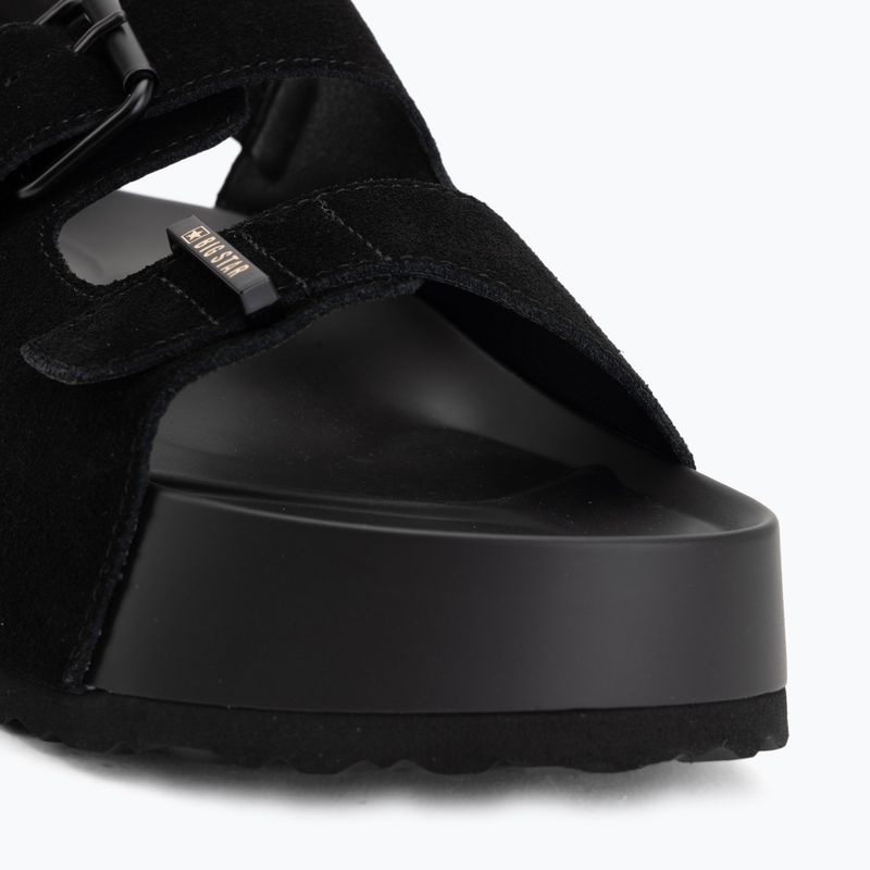 Sandali donna BIG STAR TT274237 black 7