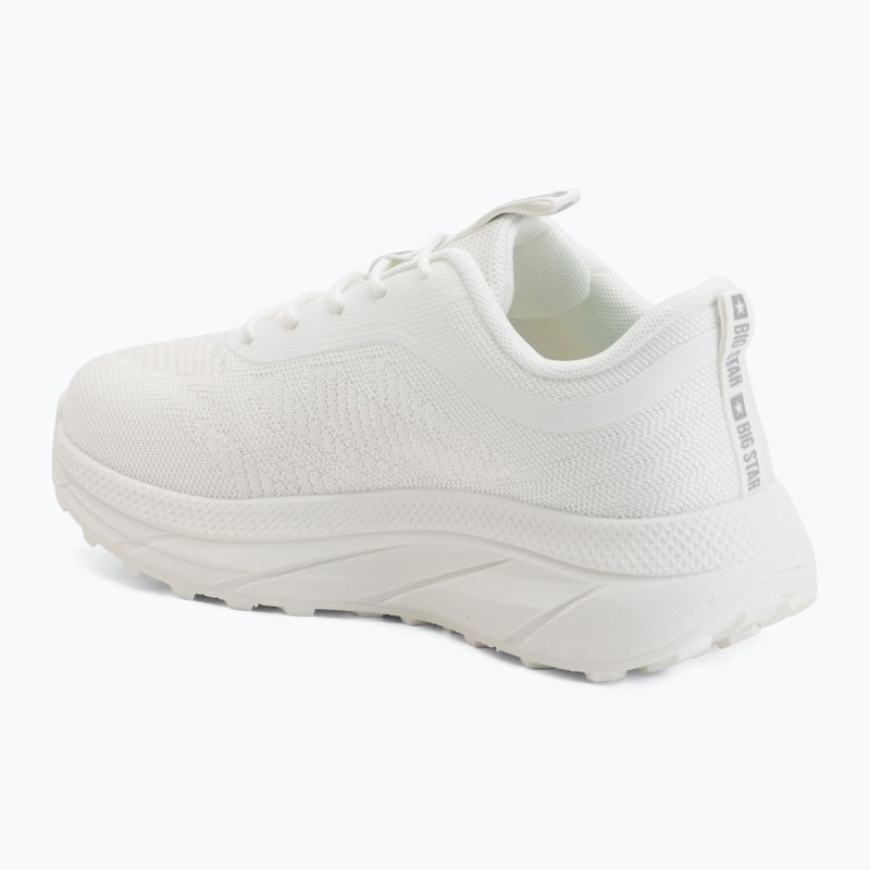Scarpe da donna BIG STAR TT274341 white 3