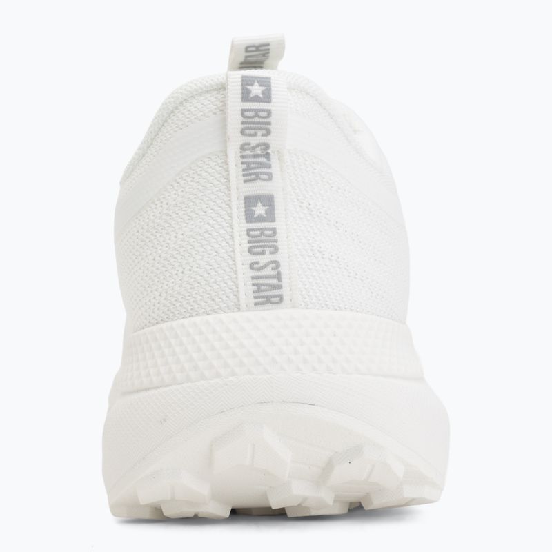 Scarpe da donna BIG STAR TT274341 white 6