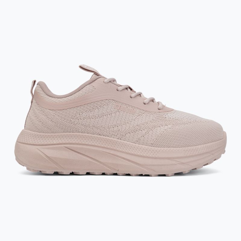 Scarpe da donna BIG STAR TT274343 pink 2
