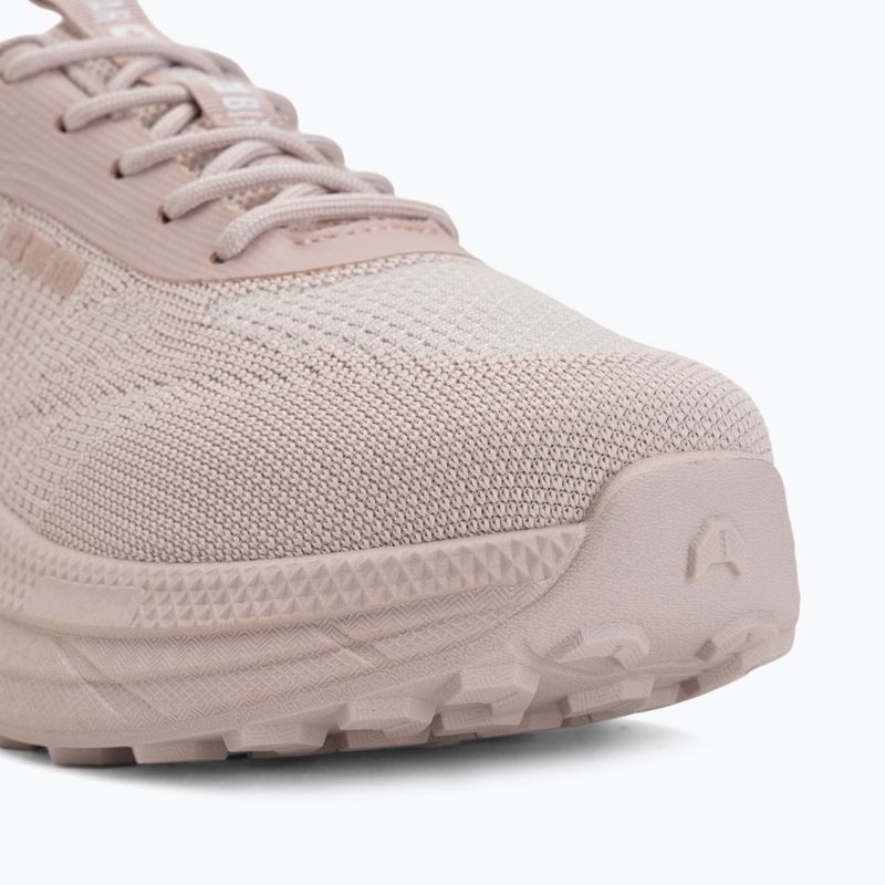 Scarpe da donna BIG STAR TT274343 pink 7