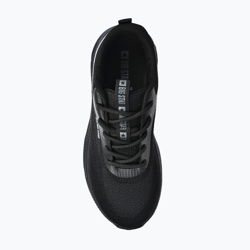 Scarpe donna BIG STAR TT274344 black 3