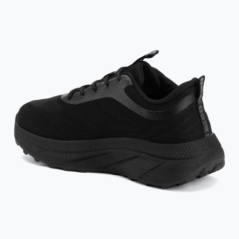 Scarpe donna BIG STAR TT274344 black 3